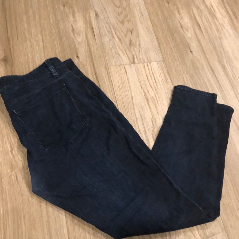 Rich & Skinny Jeans